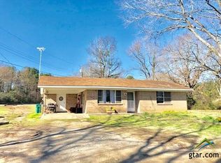 301 Heard Rd, Naples, TX 75568