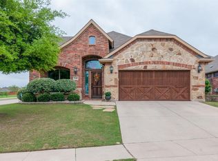 3340 Count Dr, Fort Worth, TX 76244