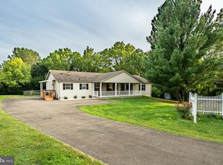 1015 Lees Bridge Rd, Nottingham, PA 19362