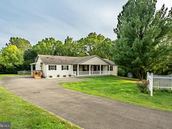 1015 Lees Bridge Rd, Nottingham, PA 19362