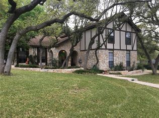 211 River Bow Dr, Georgetown, TX 78628