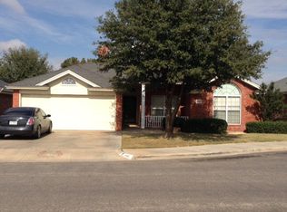5410 70th St, Lubbock, TX 79424