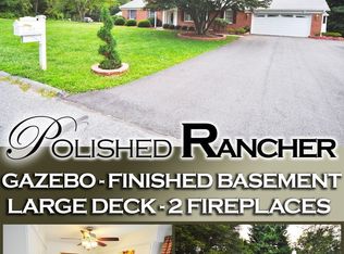 3636 Fox Meadow Ct, Jarrettsville, MD 21084