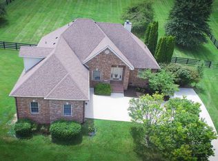 1002 Palmetto Dr, Richmond, KY 40475