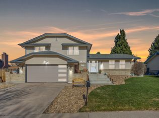 4076 S Reading Way, Denver, CO 80237