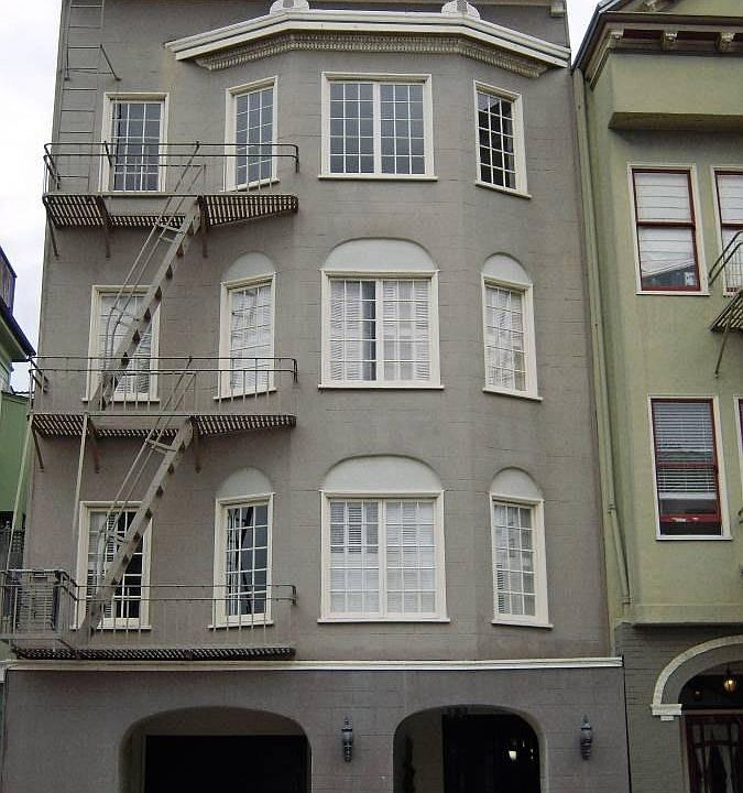 1st image of 2878 Sacramento St APT 5