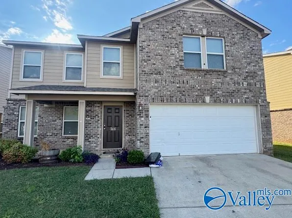 146 Forestbrook Dr, Madison, AL 35757