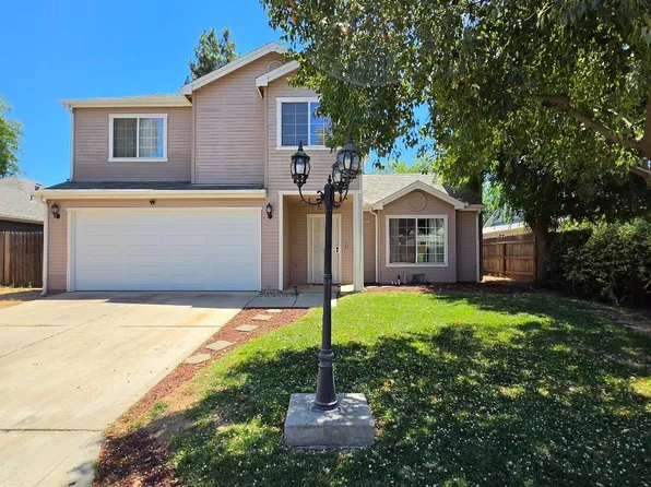 4685 W Bellaire Way, Fresno, CA 93722