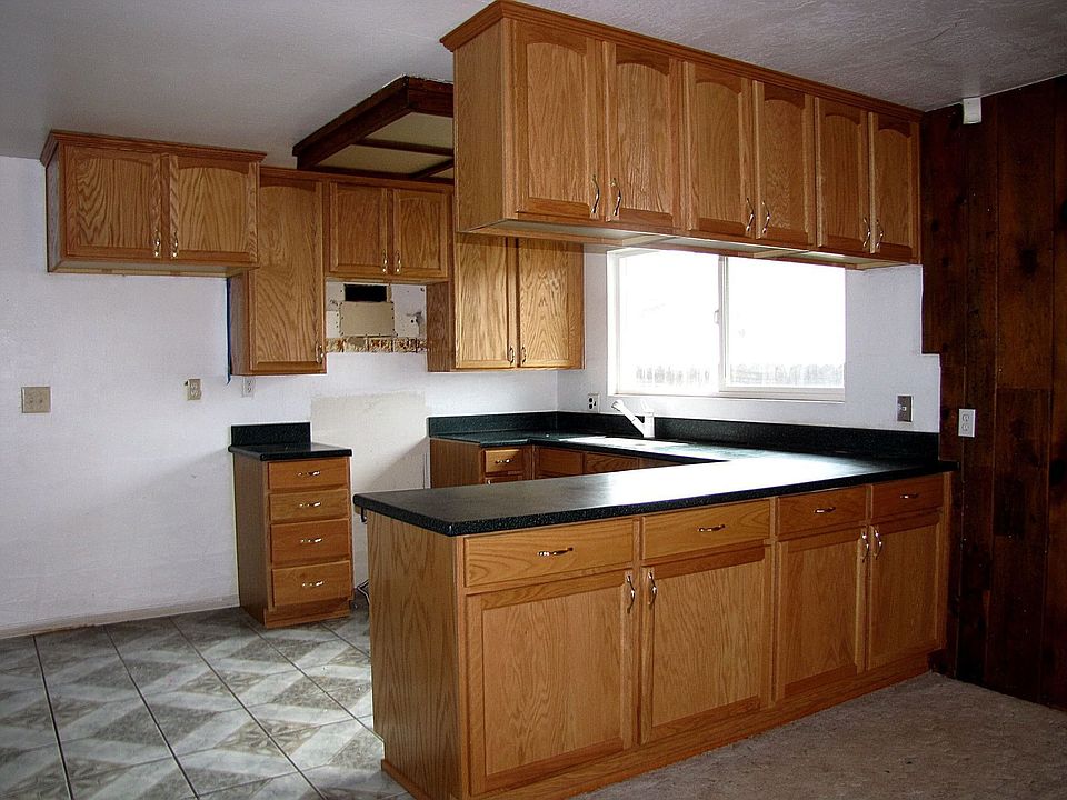 Newer Cabinetry