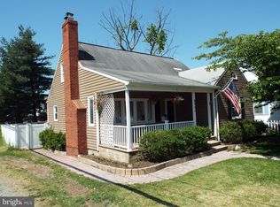 8442 Arbutus Rd, Pasadena, MD 21122