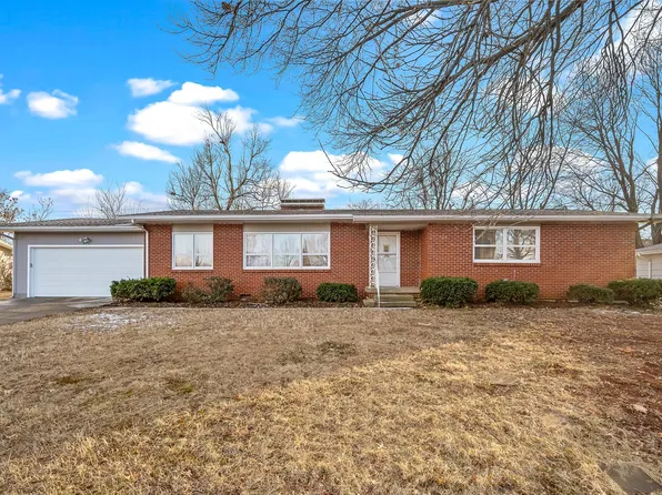204 E Morningside Street, Springfield, MO 65807