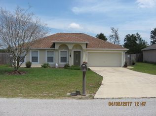 10401 SW 41st Ave, Ocala, FL 34476