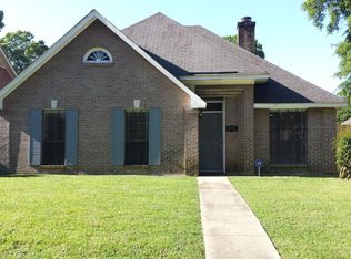 3940 Cedar Ave, Montgomery, AL 36109