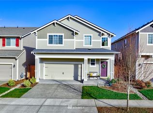 3128 Gladiator St NE UNIT 32, Lacey, WA 98516