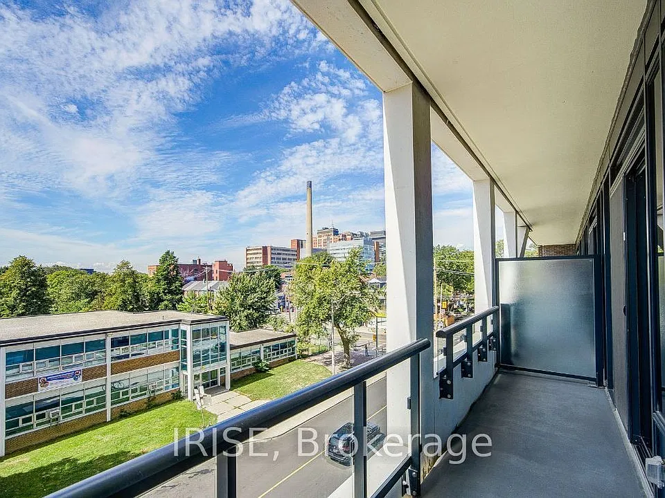 115 Denison Ave #409A