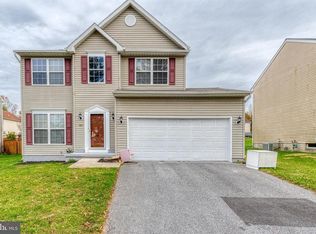 816 Academy Ave, Owings Mills, MD 21117