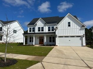 729 Whitney Shoals Rd, Evans, GA 30809