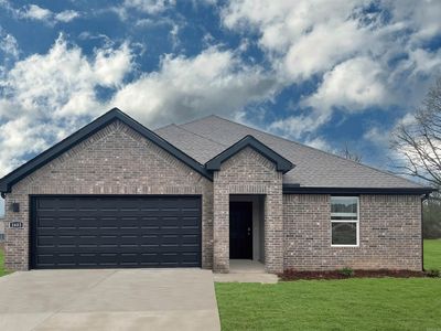 1603 Ridgefield Cir, Searcy, AR, 72143