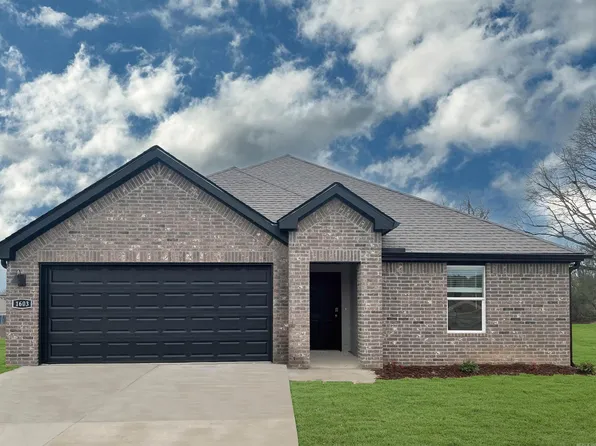 1603 Ridgefield Cir, Searcy, AR 72143
