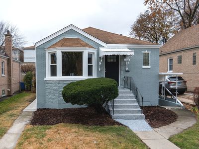 1826 N Merrimac Ave, Chicago, IL, 60639