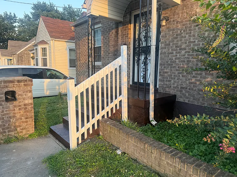 604 Creel Ave — Photo 16