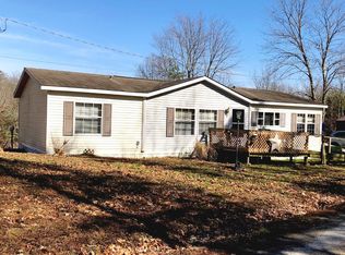 130 Myers Cemetery Rd, Jeffersonville, KY 40337