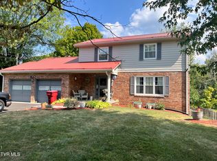 3403 Pine Timbers Dr, Johnson City, TN 37604