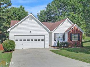 5346 Ashland Dr, Flowery Branch, GA