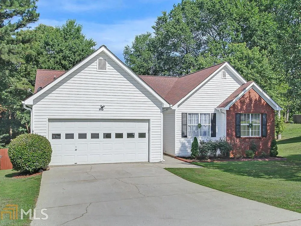 5346 Ashland Dr photo 1