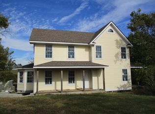 245 Sexton Rd, Harrodsburg, KY 40330