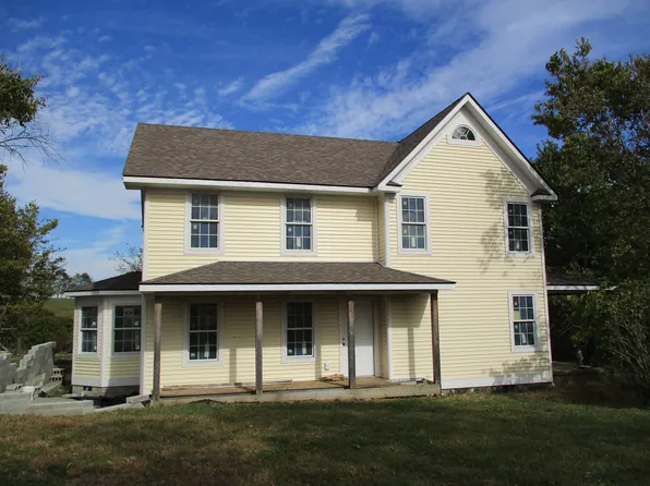 245 Sexton Rd, Harrodsburg, KY 40330