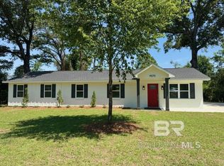 9570 Melanie Ln, Semmes, AL 36575