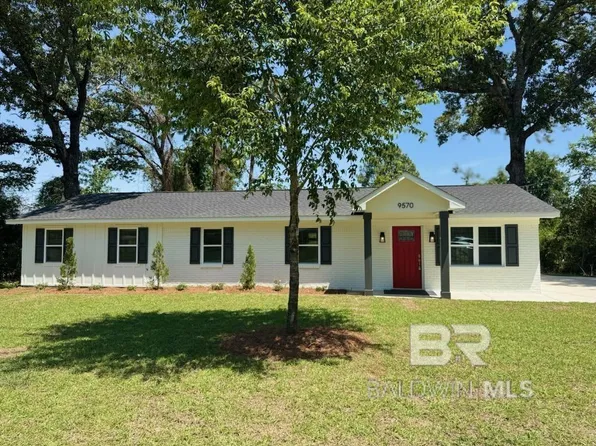 9570 Melanie Ln, Semmes, AL 36575