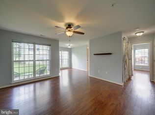 595 Cawley Dr UNIT 1C, Frederick, MD 21703