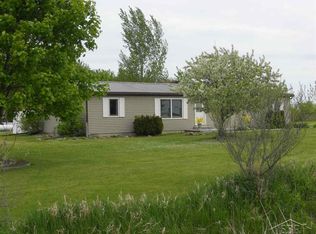 9980 Van Geisen Rd, Reese, MI 48757