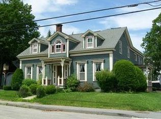 59 Green St, Augusta, ME 04330