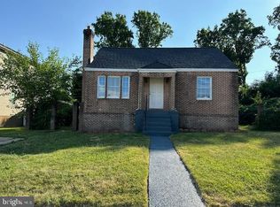 8123 Subet Rd, Windsor Mill, MD 21244