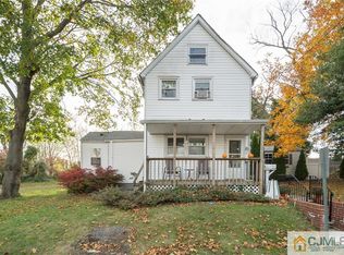 380 Division St, South Amboy, NJ 08879