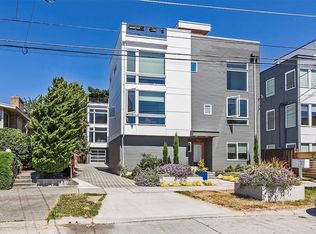 2426 NW 64th St, Seattle, WA 98107