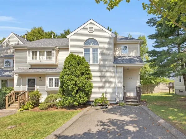 6 West Meadow Lane #6, Middletown, CT 06457