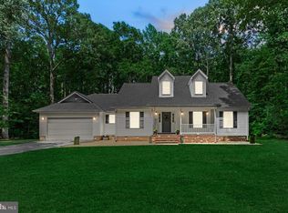 2213 Nancy Ln, King George, VA