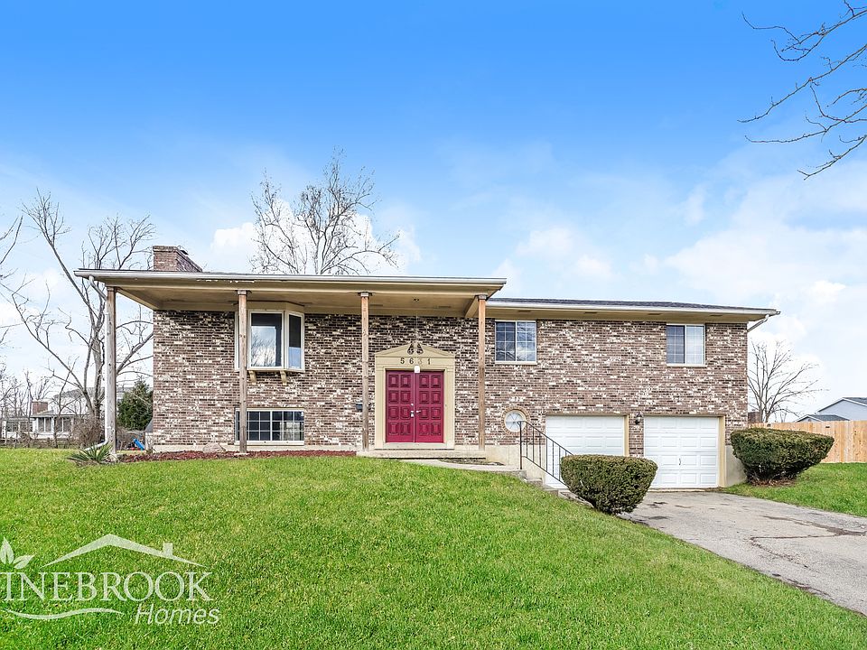 1st image of 5631 Walston Ct