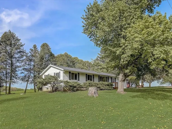 728 Sherman DRIVE, Marshall, WI 53559