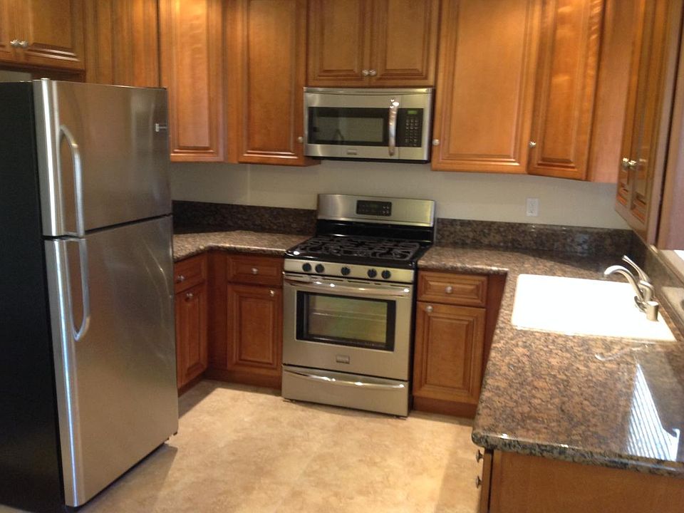 New Kitchen