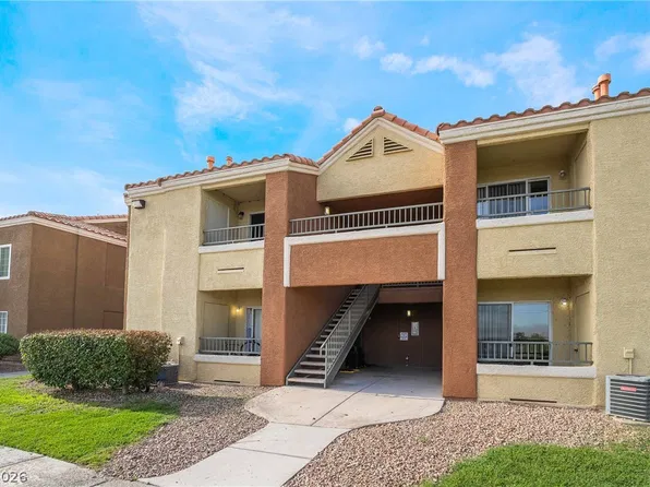 2120 Ramrod Ave Unit 825, Henderson, NV 89014