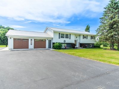 12859 Bibbins Rd, Rodman, NY, 13682