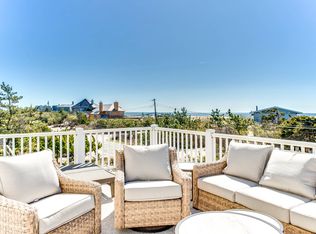 35 Shore Rd, Amagansett, NY 11930