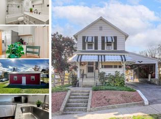 394 Owen St, Swoyersville, PA 18704