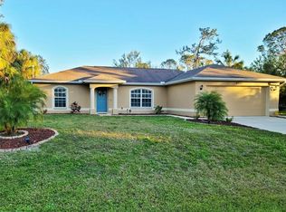 4256 Pine Cone Ter, North Pt, FL 34286