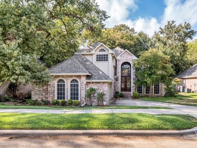7409 Vineyard Trl, Garland, TX, 75044